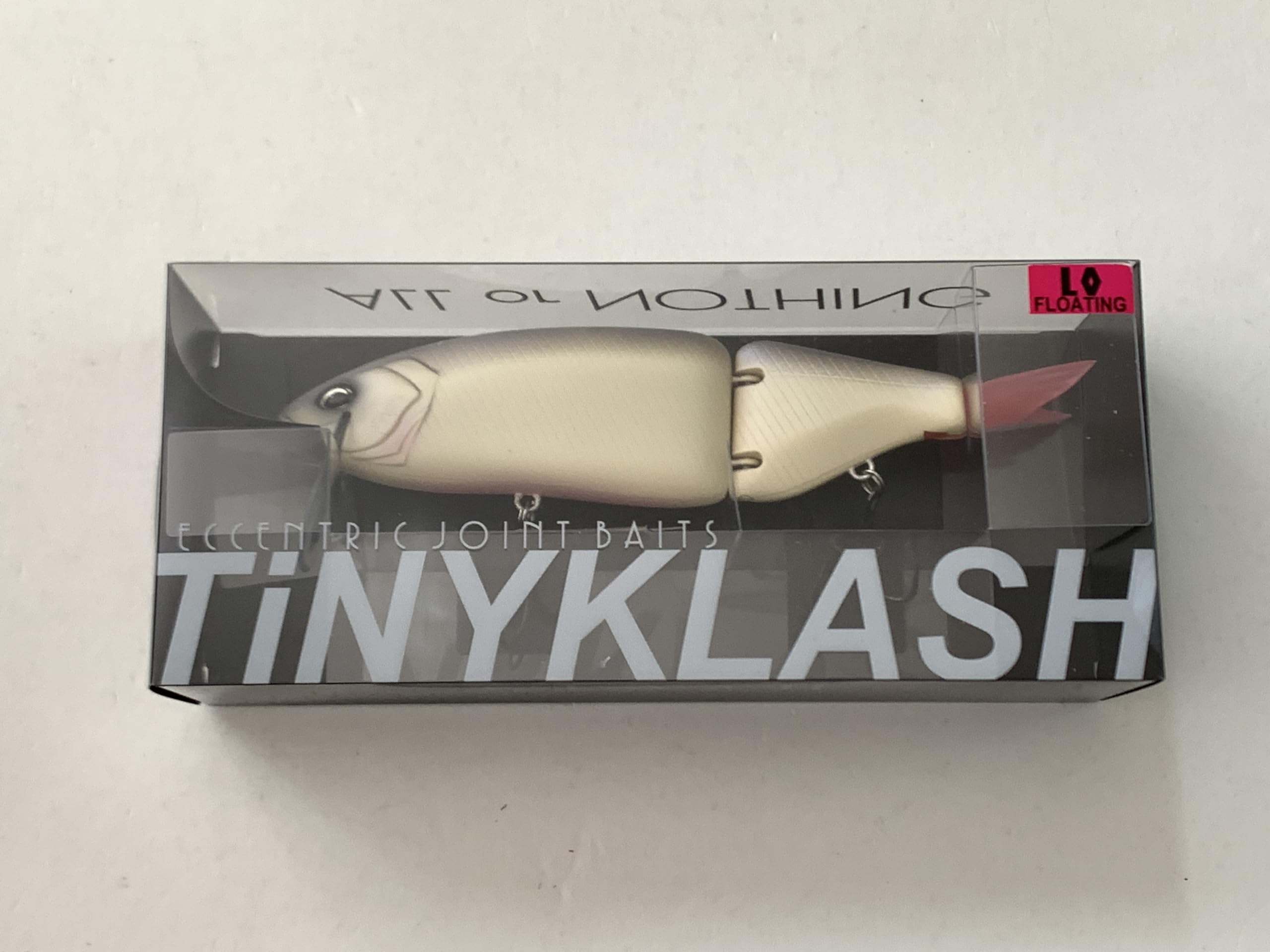 Amazon.co.jp: DRT タイニークラッシュ TiNY KLASH Low #Specter