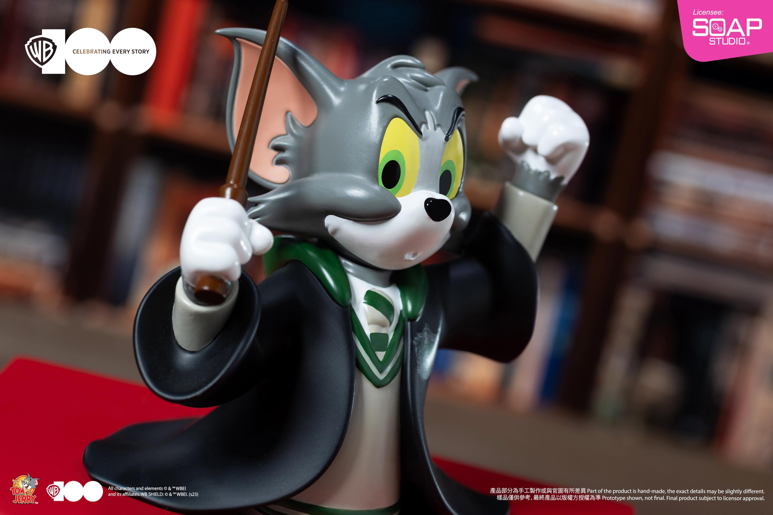 Amazon.co.jp: SOAP STUDIO ソープスタジオ トムとジェリー トムジェリ