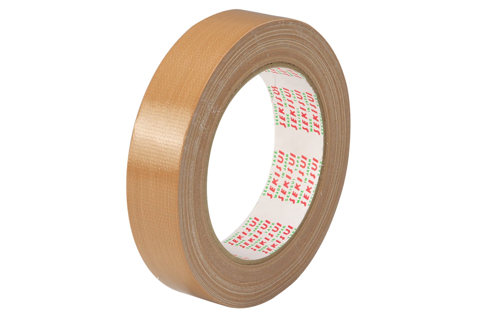 Amazon | セキスイ 布テープ #600V 25mm×25m (1ケース60巻入) N60XV01