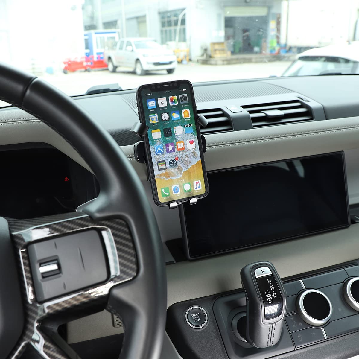 Amazon.co.jp: METYOUCAR ランドローバー ディフェンダー 90 110 2020