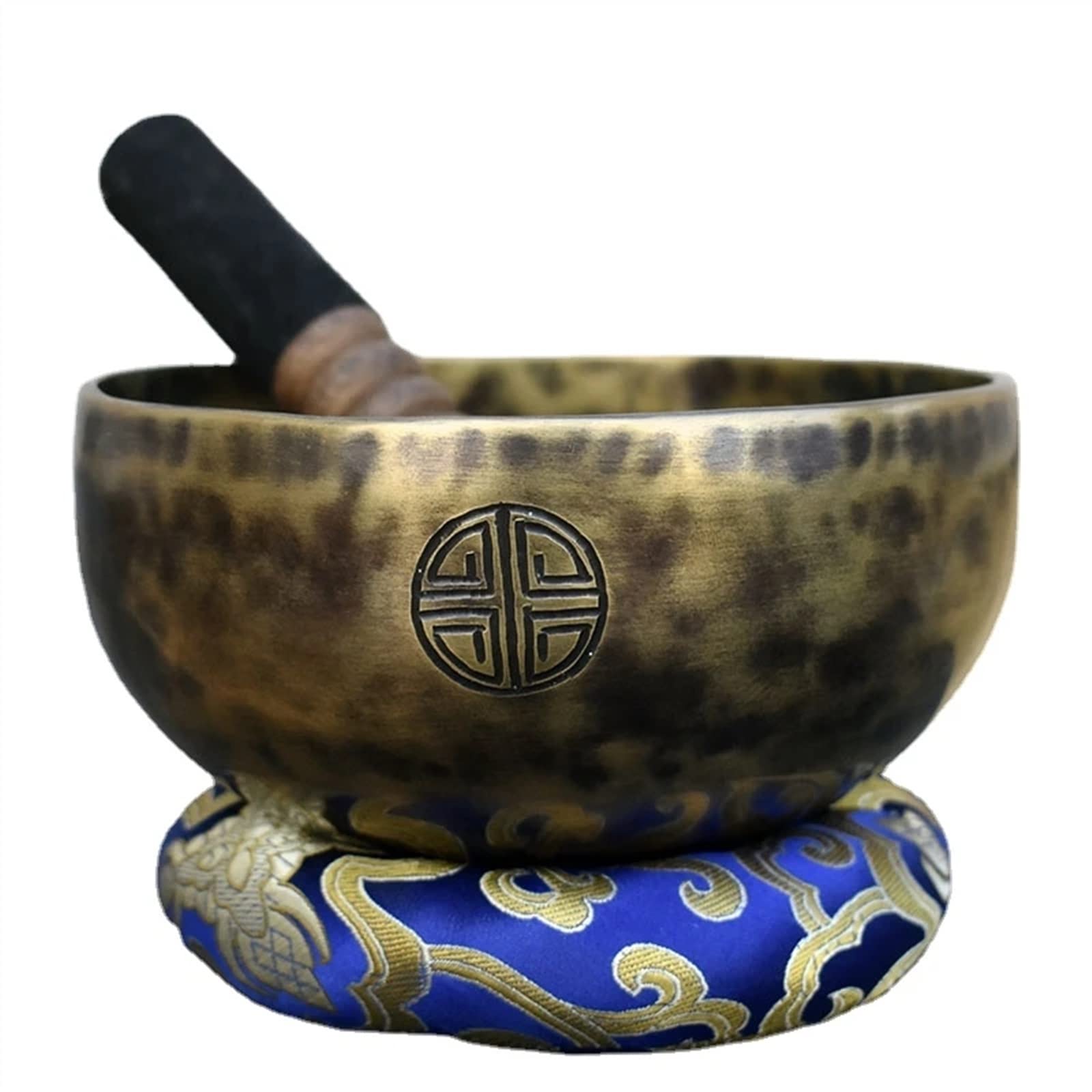 Amazon | プロフェッショナルフルムーンシンギングボウルセット