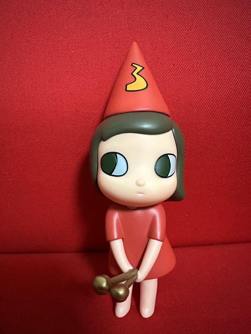 Amazon.co.jp: 奈良美智 ドラミング ガール 123 Drumming Girls