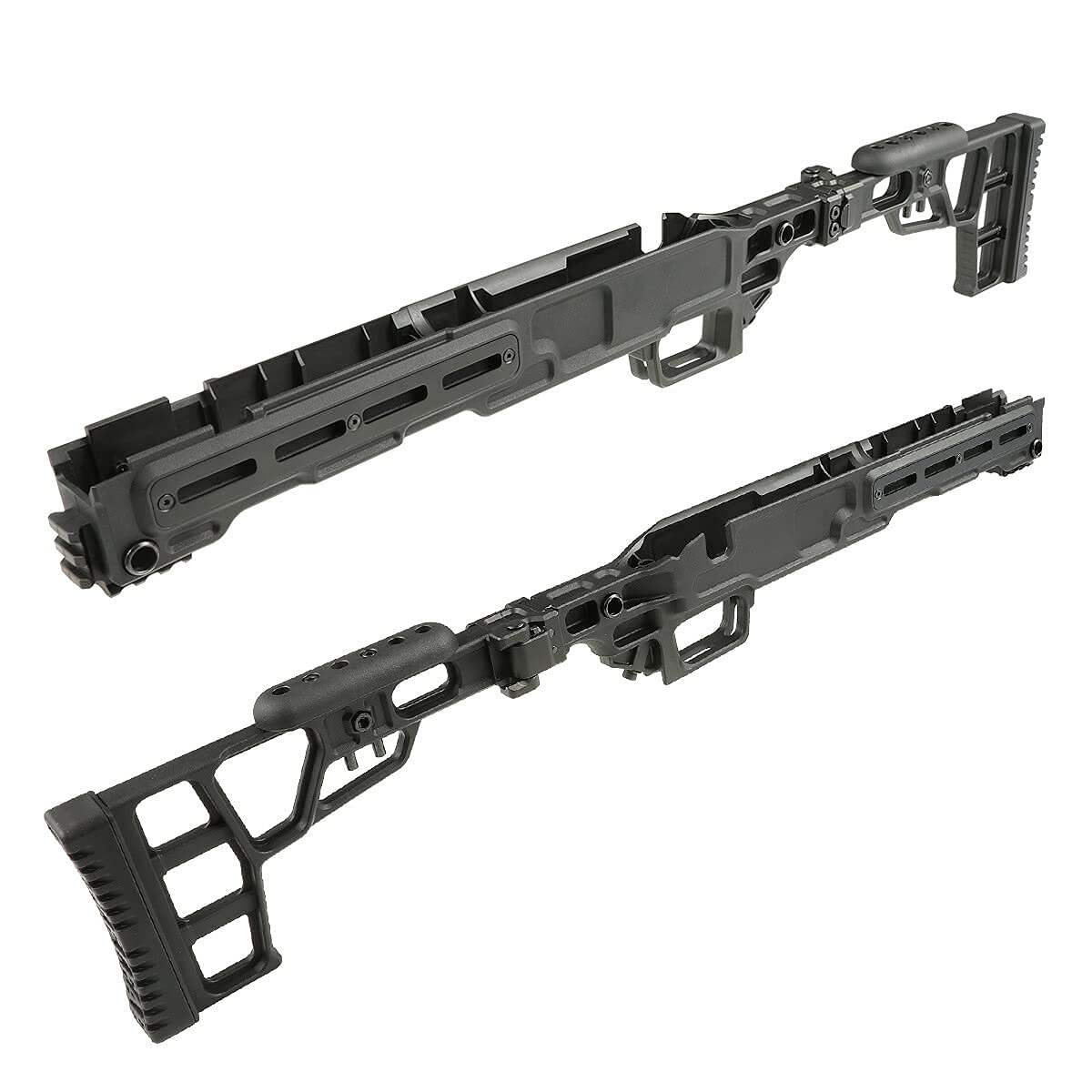 Amazon.co.jp: メープルリーフ (Maple Leaf) VSR-10用 MLC S2 ライフル