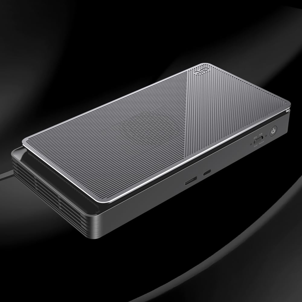 Amazon.co.jp: GPD G1 2024 グラフィックカードドック eGPU 拡張カード