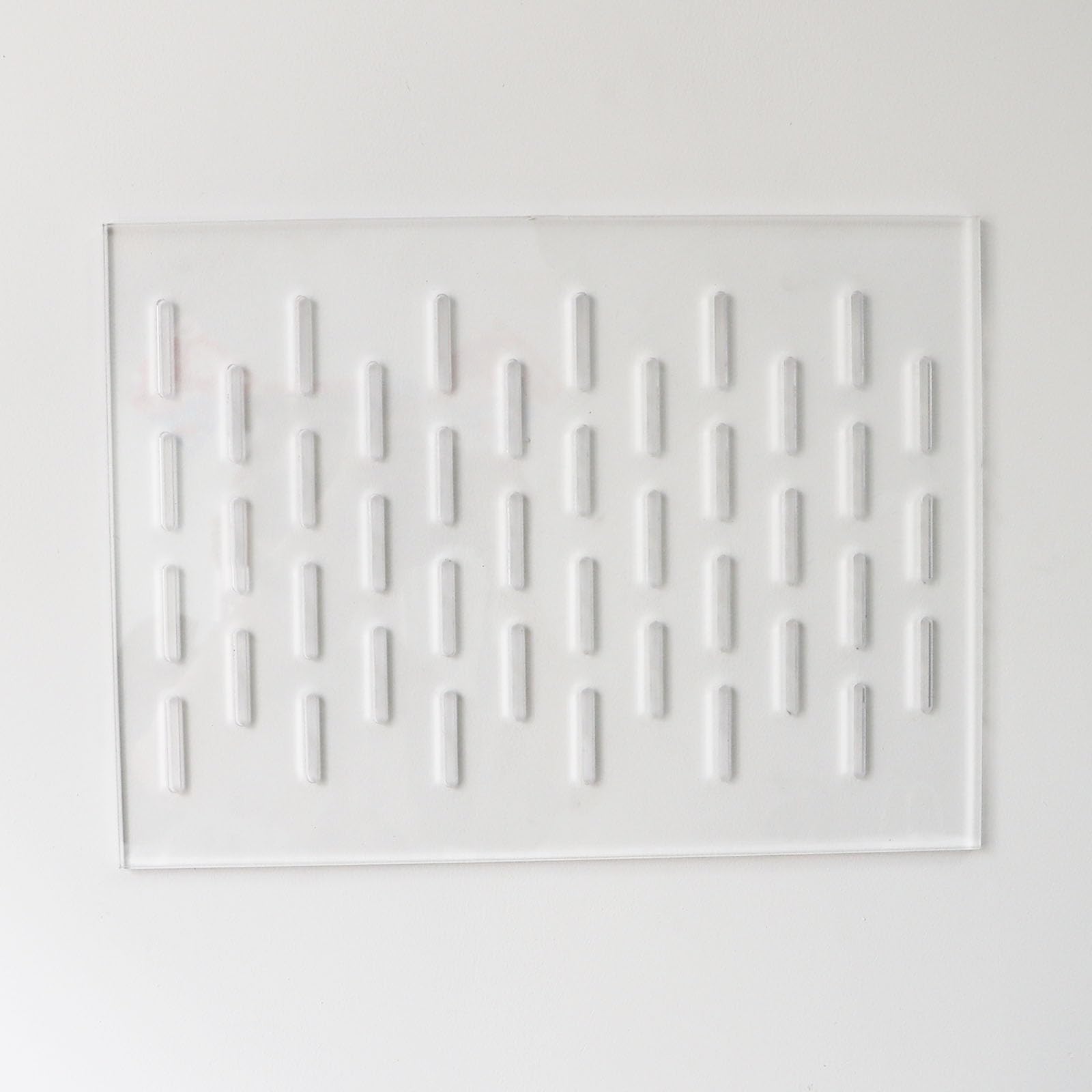 Amazon.com: PIAOLGYI Replacement Shelf for IKEA Detolf, Acrylic