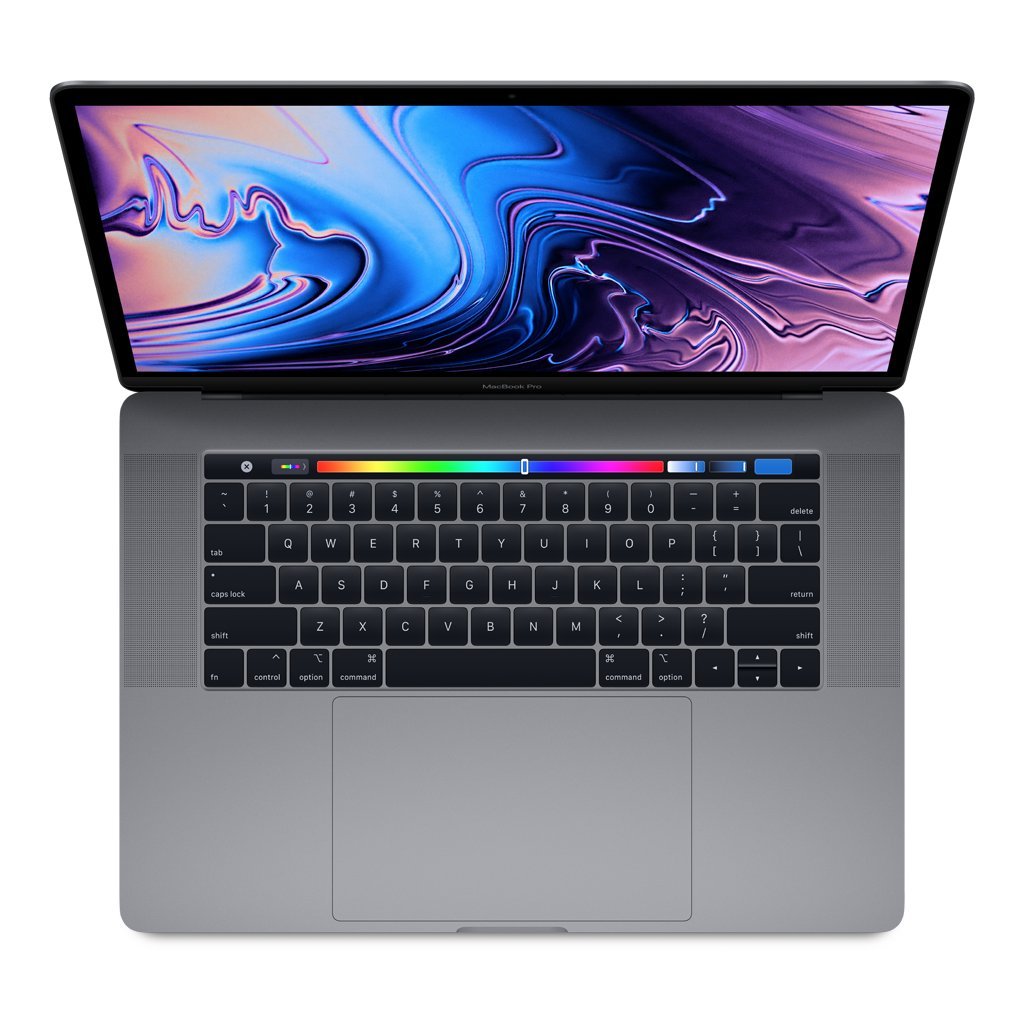 Amazon.com: Apple 2018 MacBook Pro with 2.2GHz Intel Core i7, 15