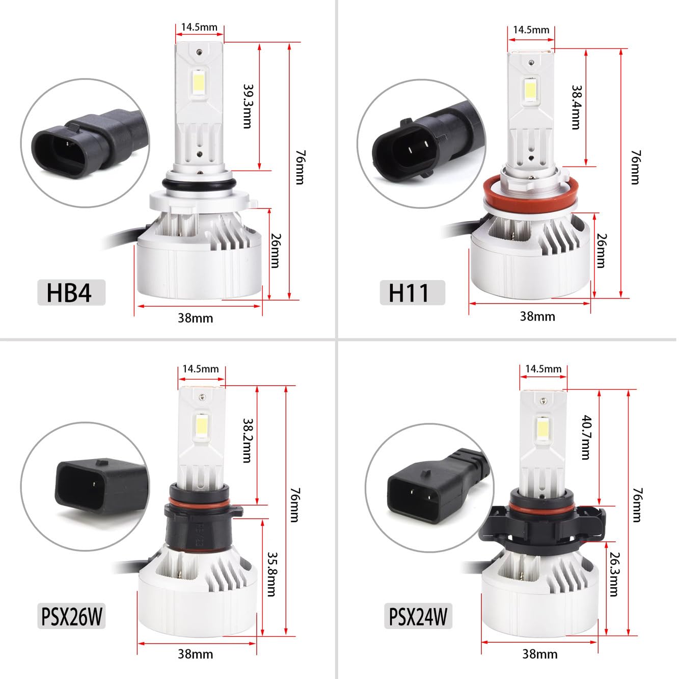 Amazon.co.jp: 【商品名】爆光ピンクフォグランプ【バルブ形式】H8 H11