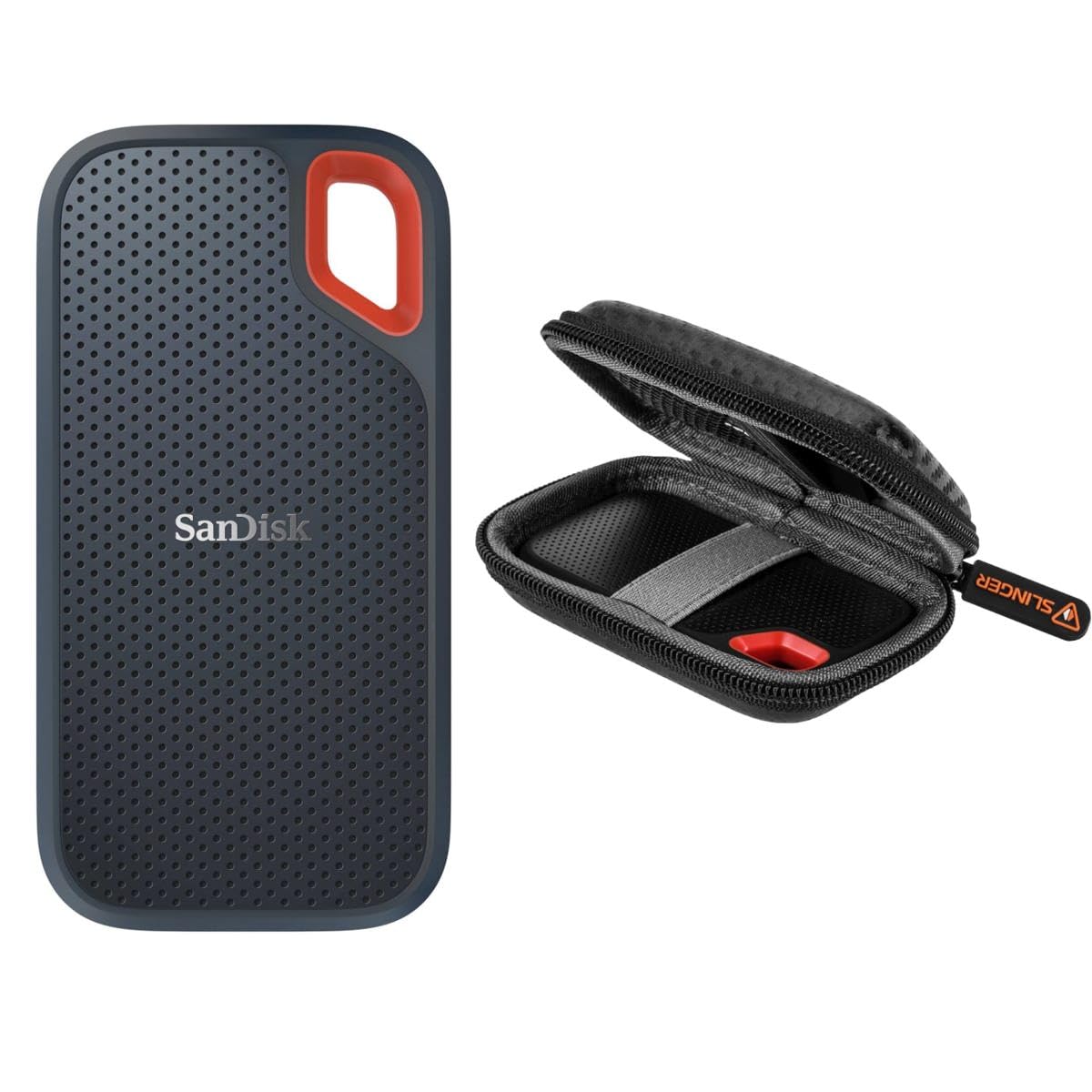 Amazon.com: SanDisk Extreme PRO Portable 1TB USB 3.2 Gen 2 Type-C