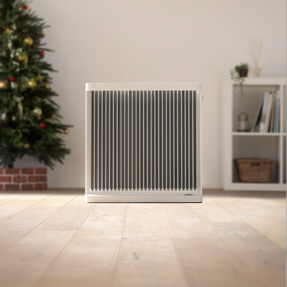 Amazon | バルミューダ 寝室暖房 SmartHeater2（スマートヒーター2