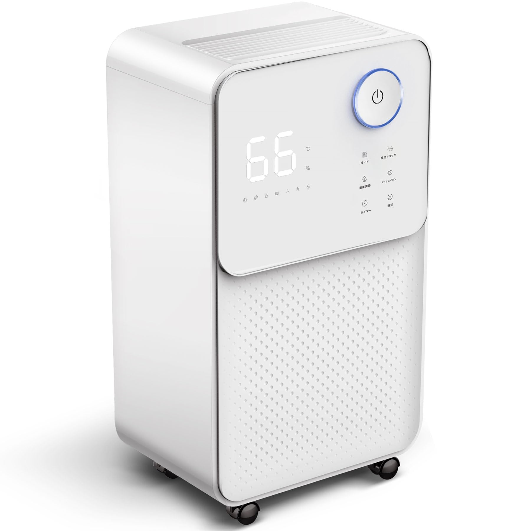 Amazon | NEOLEAD 除湿機 コンプレッサー式 除湿能力 16L /日 除湿力