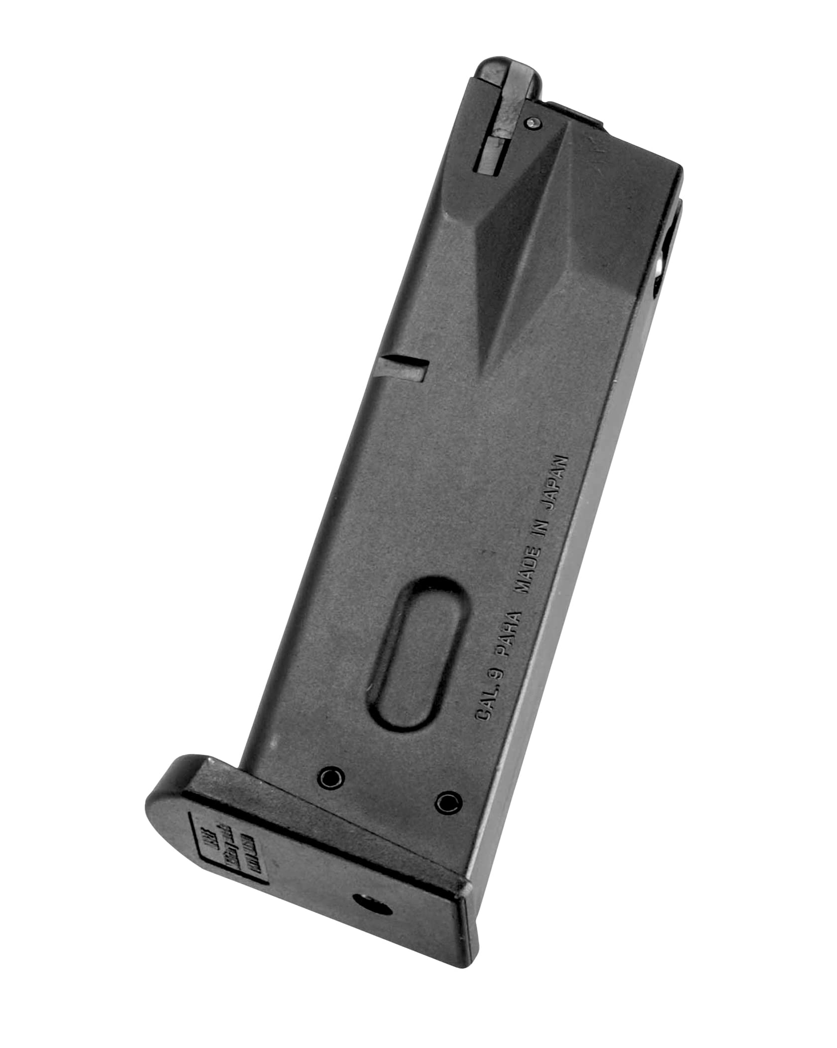 東京マルイ ベレッタM92F M9 ガスブローバック 予備マガジン1本付き