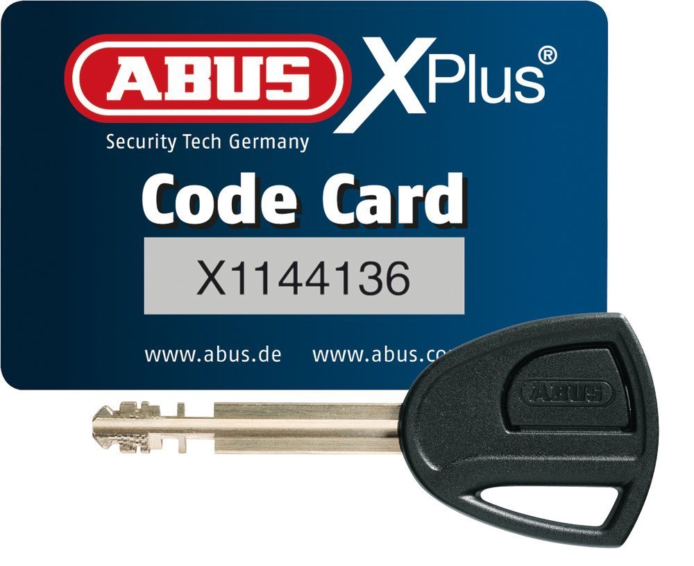Amazon | 【日本正規品】 ABUS(アブス) BORDO GRANIT X-PLUS 6500