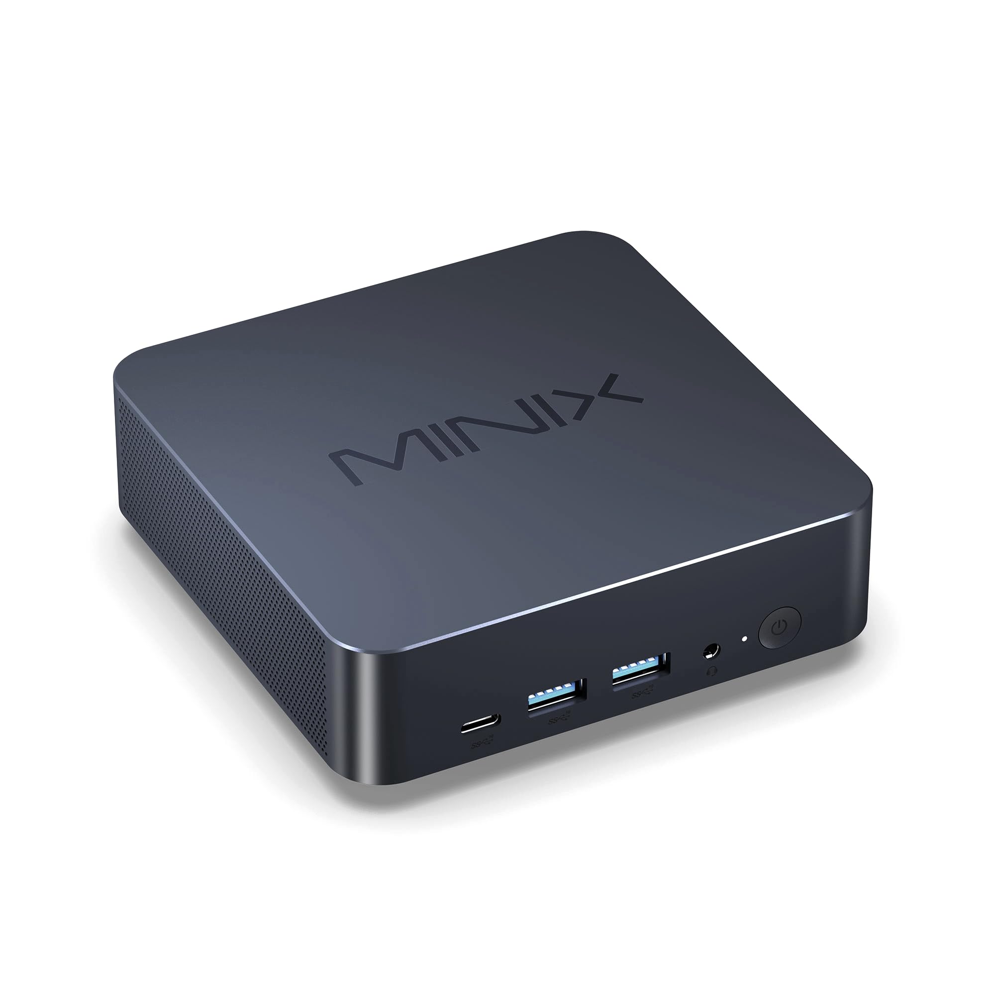 Amazon.com: MINIX NGC N512 (1TB) Mini PC Windows 11 Pro, Intel i5