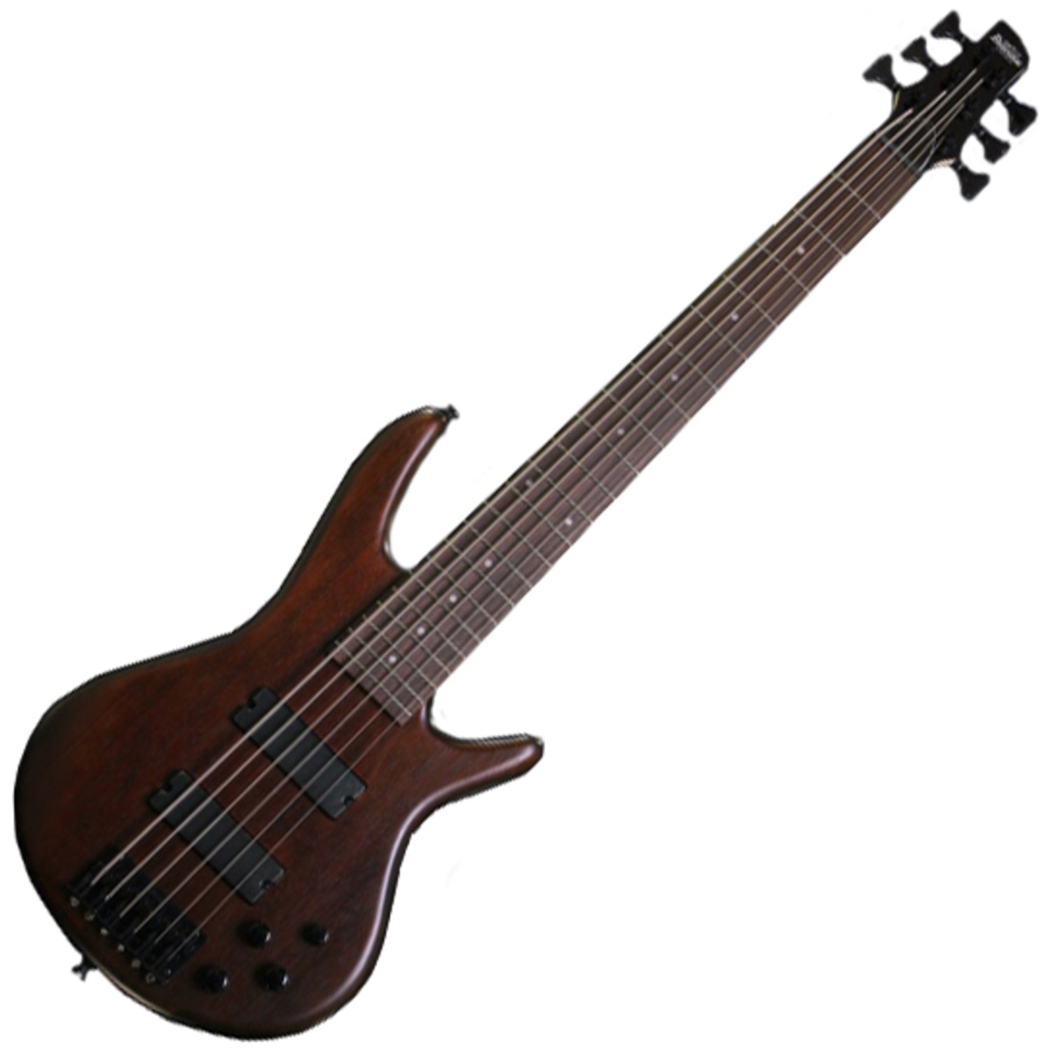 Amazon | Ibanez アイバニーズ 6弦ベース GSR206 6-String Electric