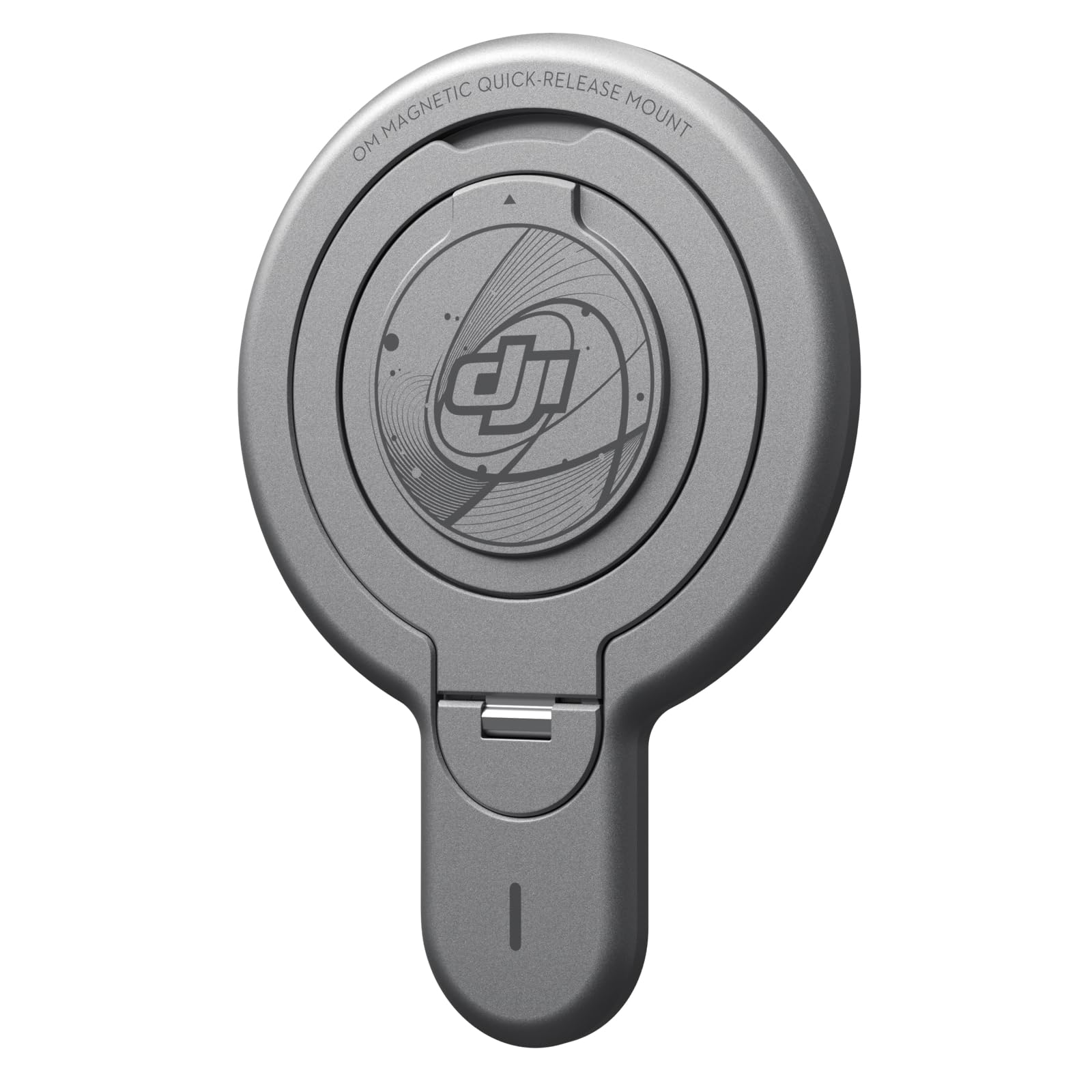 Amazon | DJI OM磁気クイックリリースマウント | ウェアラブルカメラ用