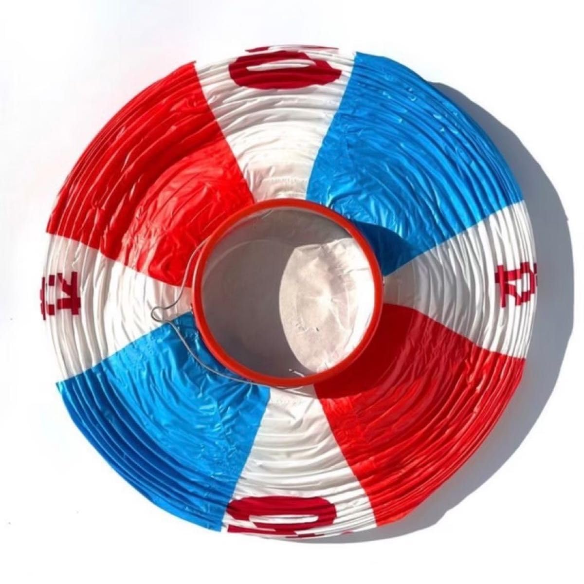 Amazon.co.jp: 超ORION BEER オリオンビール 提灯 ちょうちん 1点 沖縄