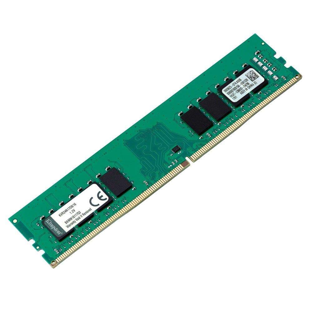 Kingston 16GB 2400MHz DDR4 Non-ECC CL17 DIMM 2Rx8 : Amazon.ca
