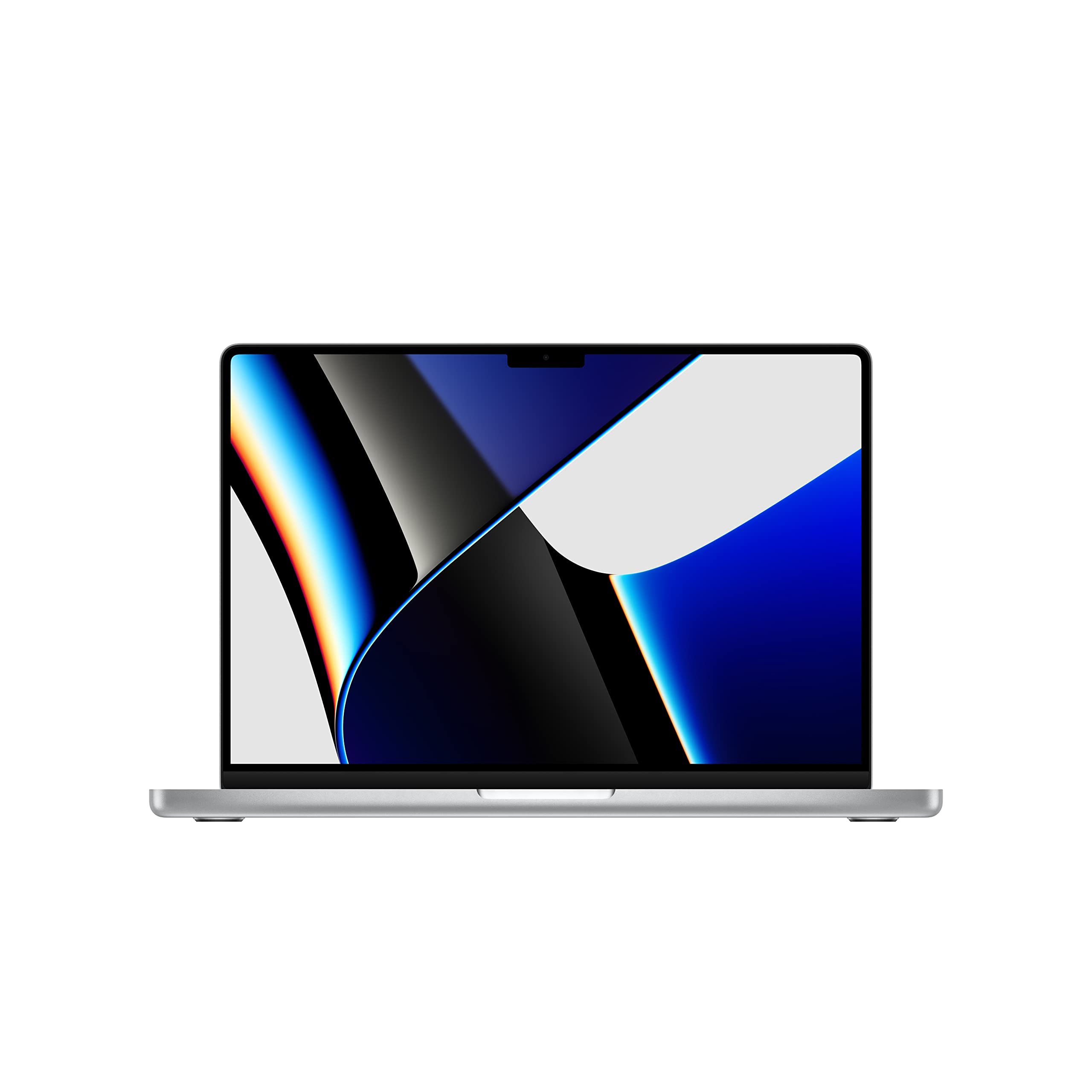 Apple 2021 MacBook Pro (14-inch, Apple M1 Pro chip with 10‑core