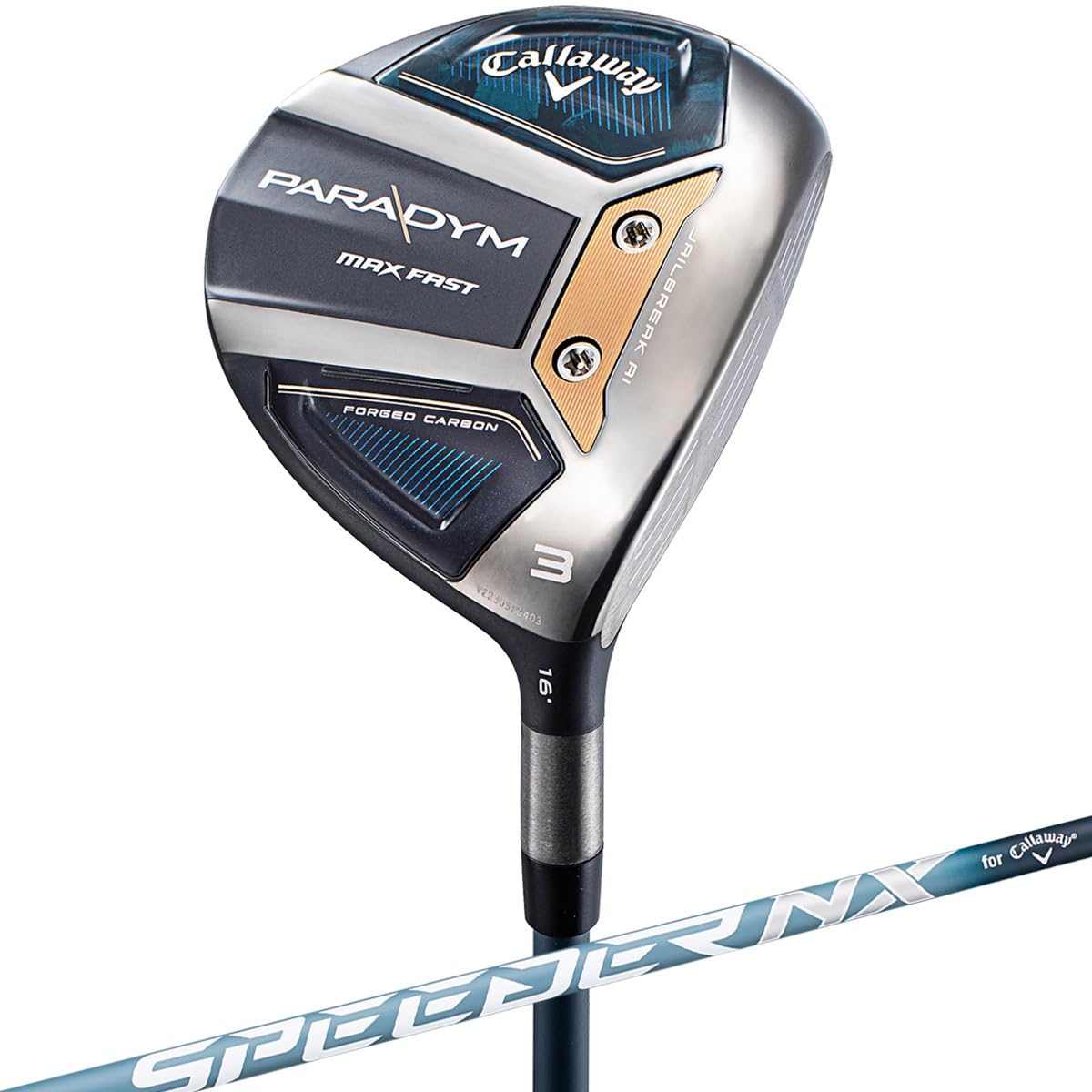 Amazon.co.jp: キャロウェイ(Callaway) 右用 フェアウェイウッド