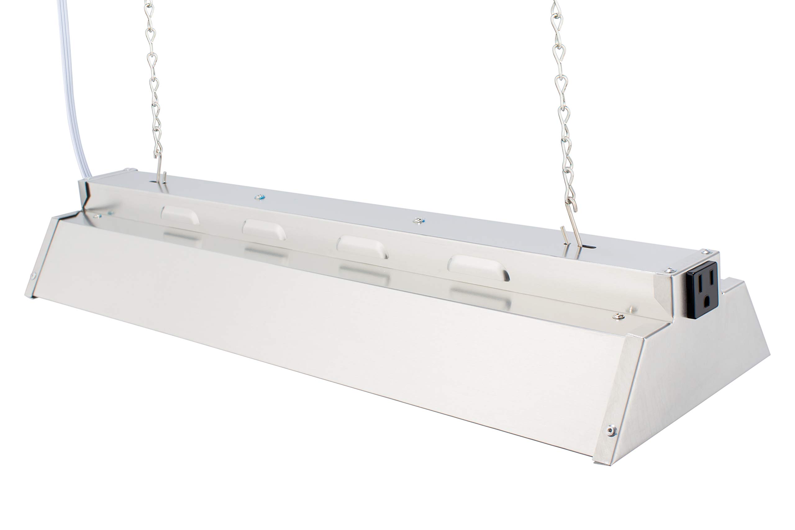 Amazon.com : Durolux DL822N T5 HO 2Ft 2 Fluorescent Lamps Grow