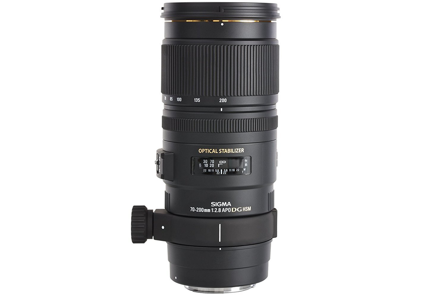 Amazon.co.jp: シグマ(Sigma) SIGMA 望遠ズームレンズ APO 70-200mm F2