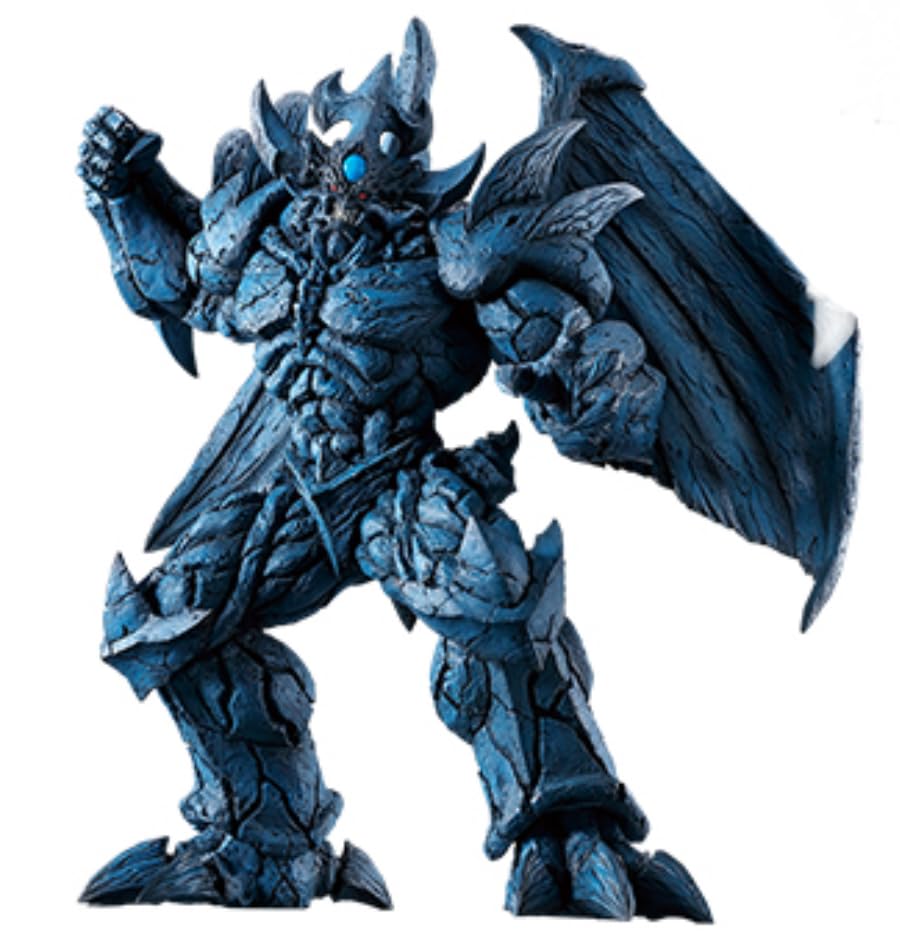 Amazon.co.jp: 一番くじ 遊☆戯☆王シリーズ vol.4 三幻神顕現 B賞