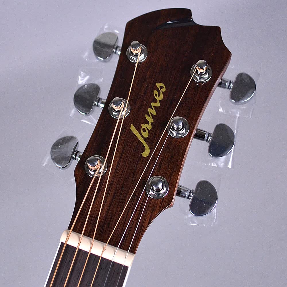 Amazon | James J-300D NAT(ナチュラル) アコースティックギター