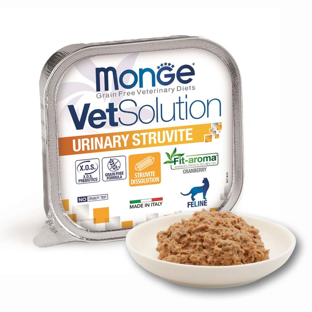 Amazon.co.jp: 【猫用 食事療法食】VetSolution ベッツソリューション
