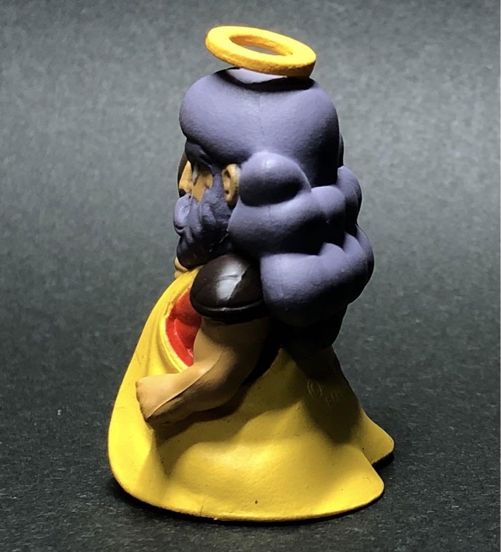 Amazon.co.jp: スーパーゼウス 通常カラー ビックリマン ビックリ