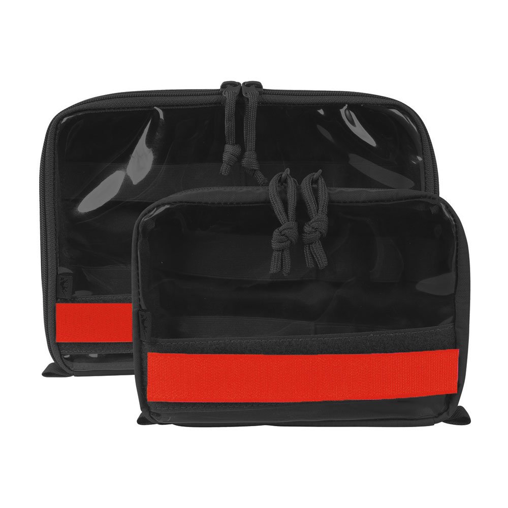 Amazon.co.jp: タスマニアンタイガー メディック ポーチ セット