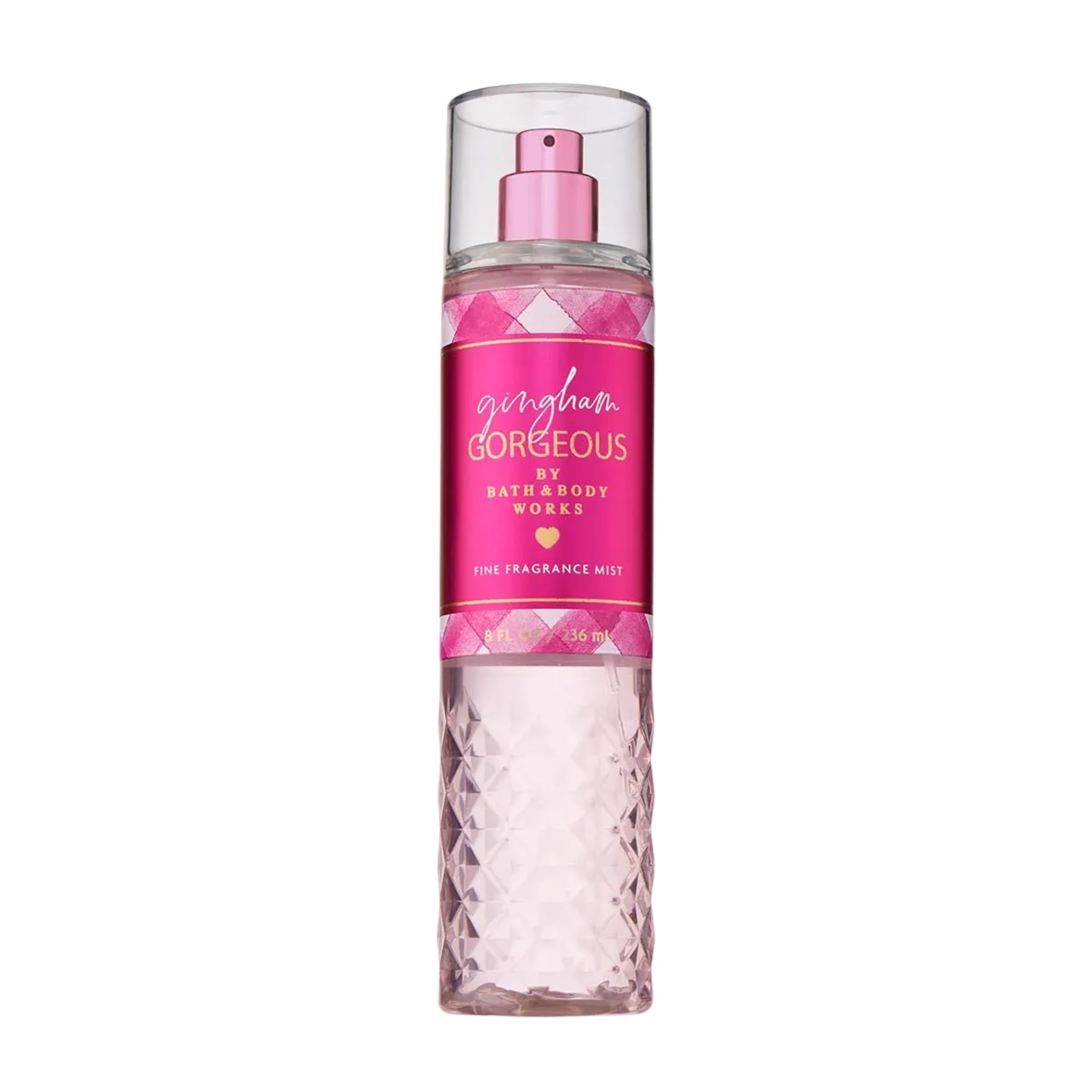 Amazon.com : Bath & Body Works Gingham Gorgeous Fine Fragrance