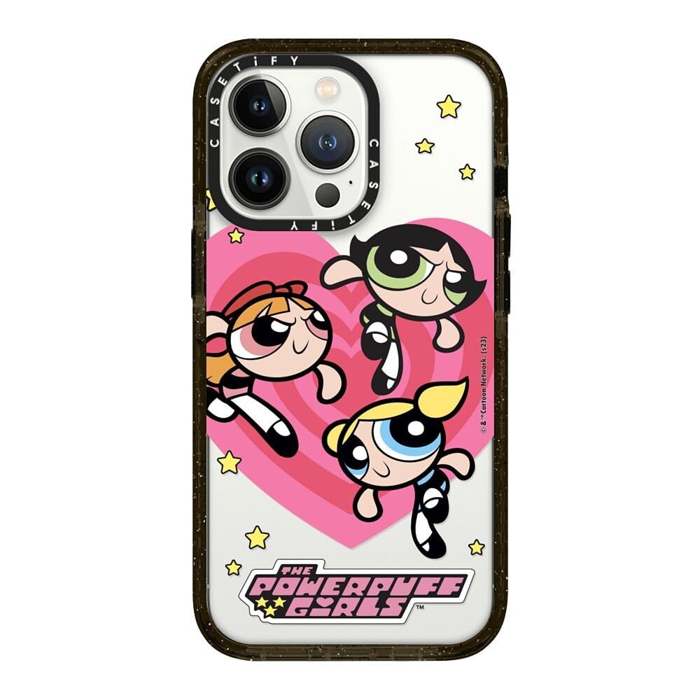 Amazon.co.jp: Casetify (ケースティファイ) インパクトケース iPhone