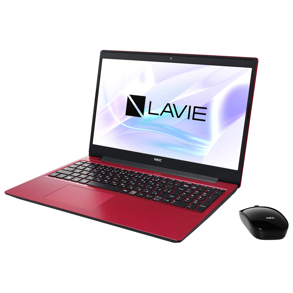 NEC ノートパソコン LAVIE NS600/R メモリ20GB Amazon.co.jp: NEC