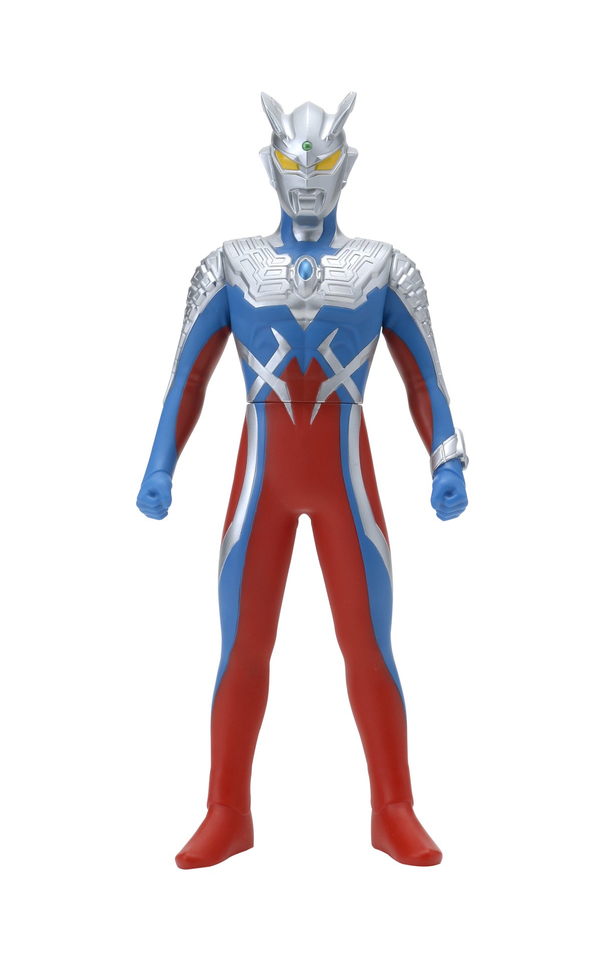 Amazon.co.jp: ウルトラマン ウルトラBIGソフビ ウルトラマンゼロ
