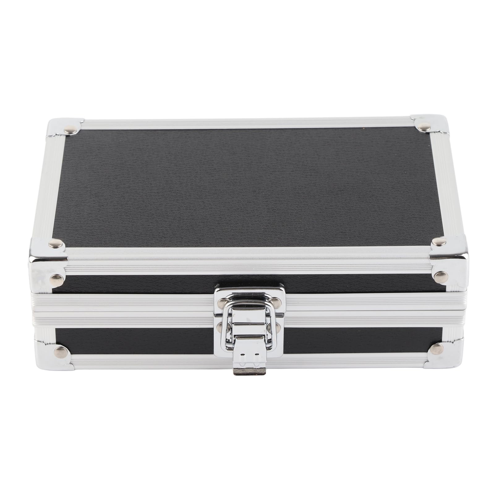 Amazon | タトゥーマシン収納ボックス アルミニウム ポータブル