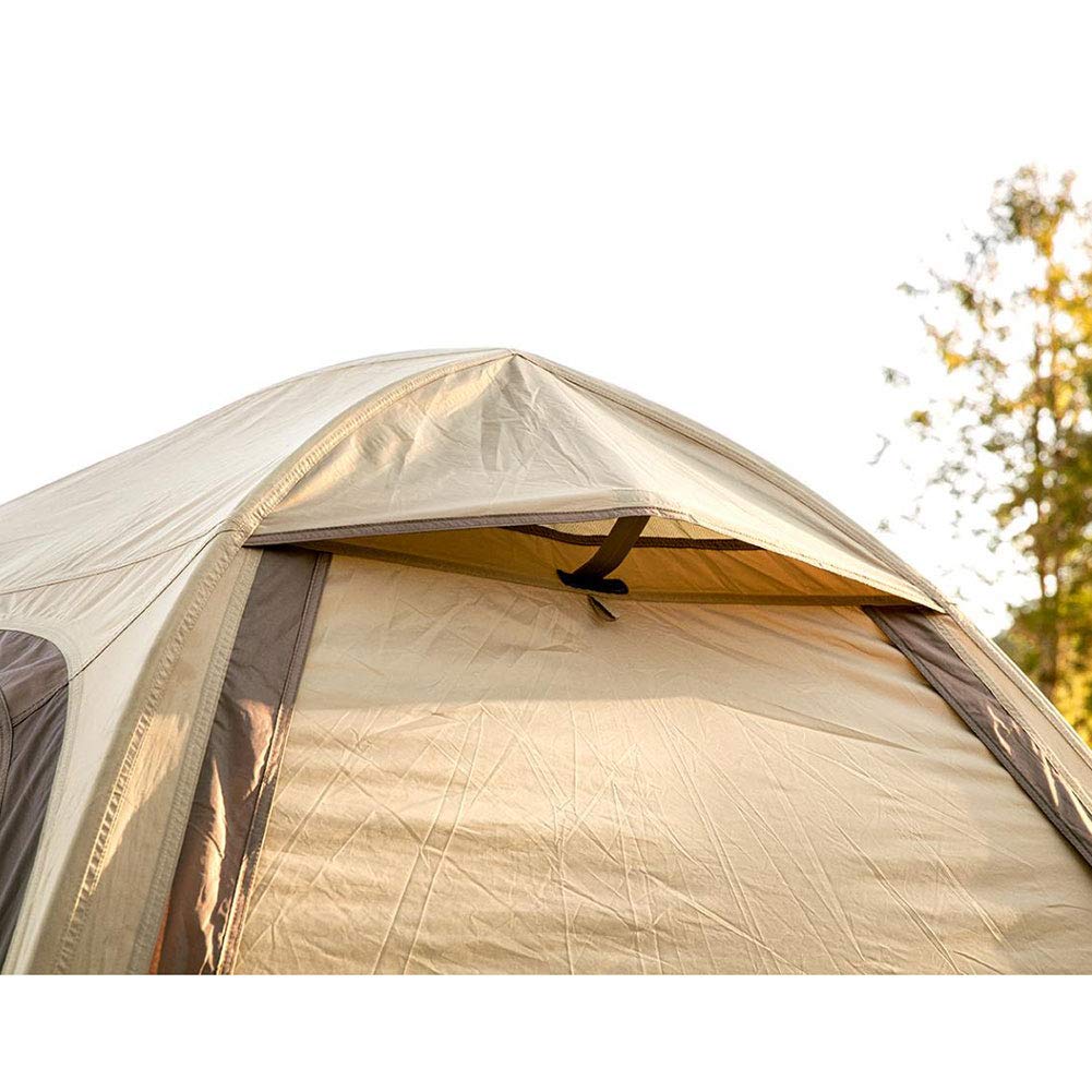 Amazon | ogawa(オガワ) アウトドア キャンプ テント ドーム型