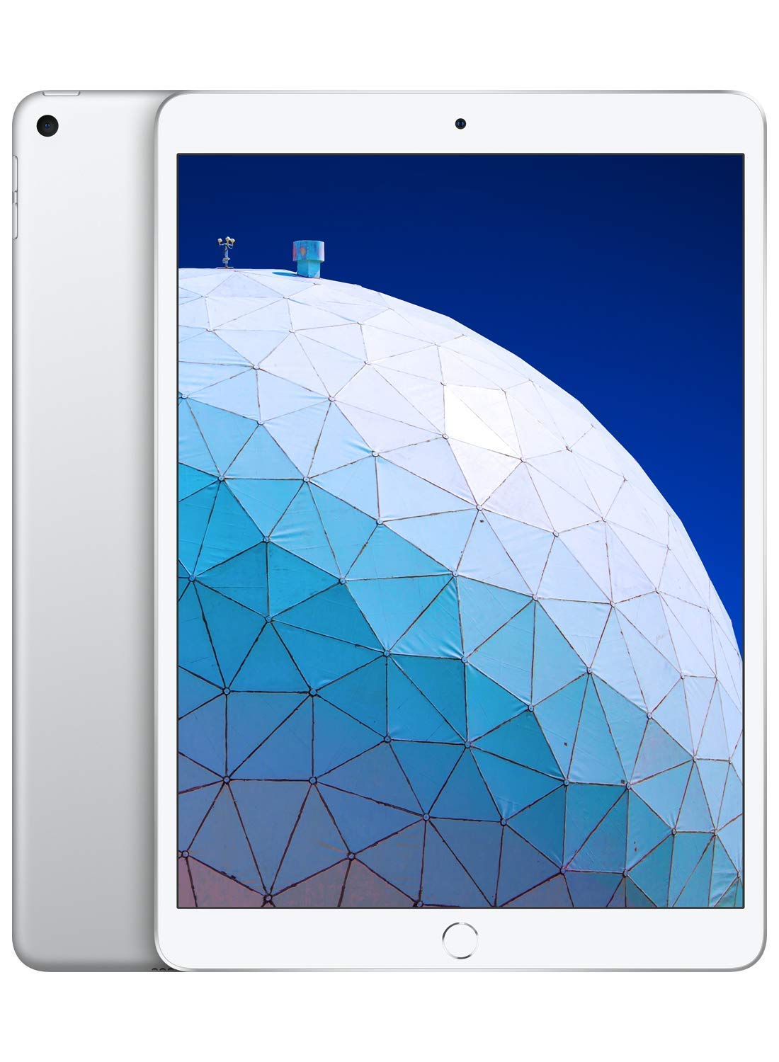 Amazon.com : Apple 2019 iPad Air (10.5-inch, WiFi, 64GB) - Silver