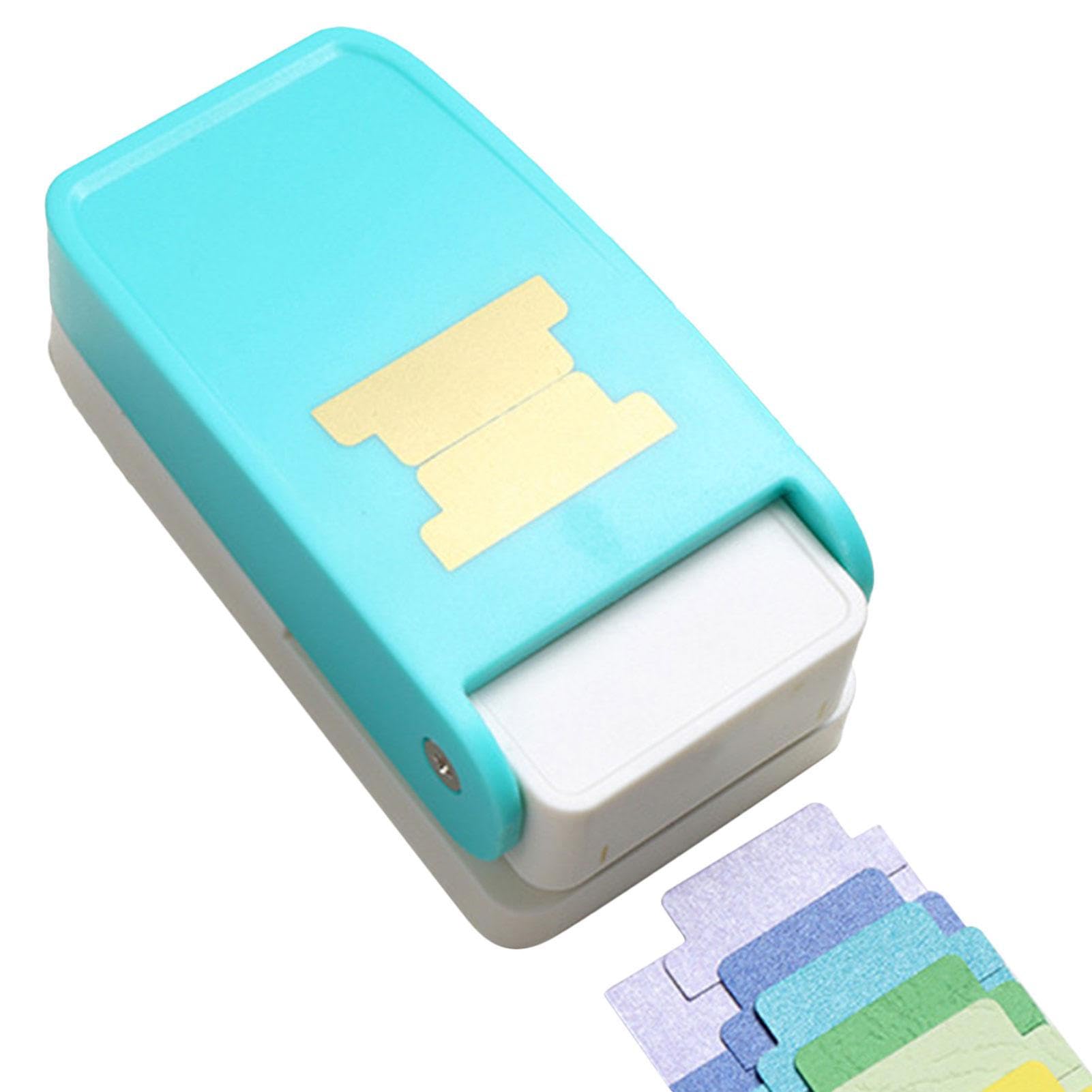 Amazon.co.jp: タブパンチ - 多機能 インデックス タブ パンチャー