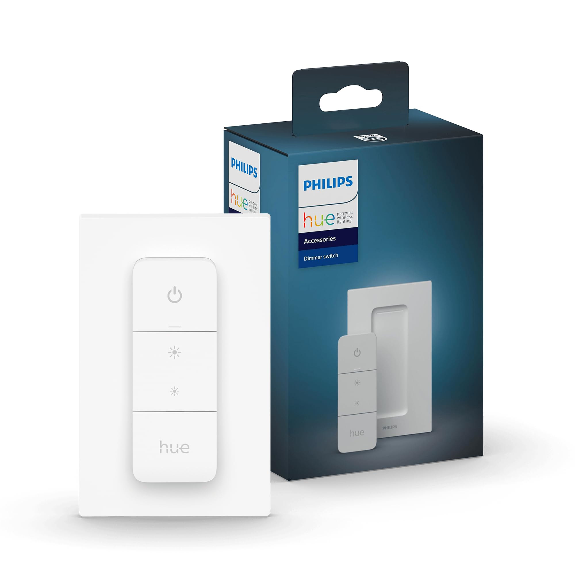 Amazon.co.jp: フィリップスヒュー(Philips Hue) スマートリモコン