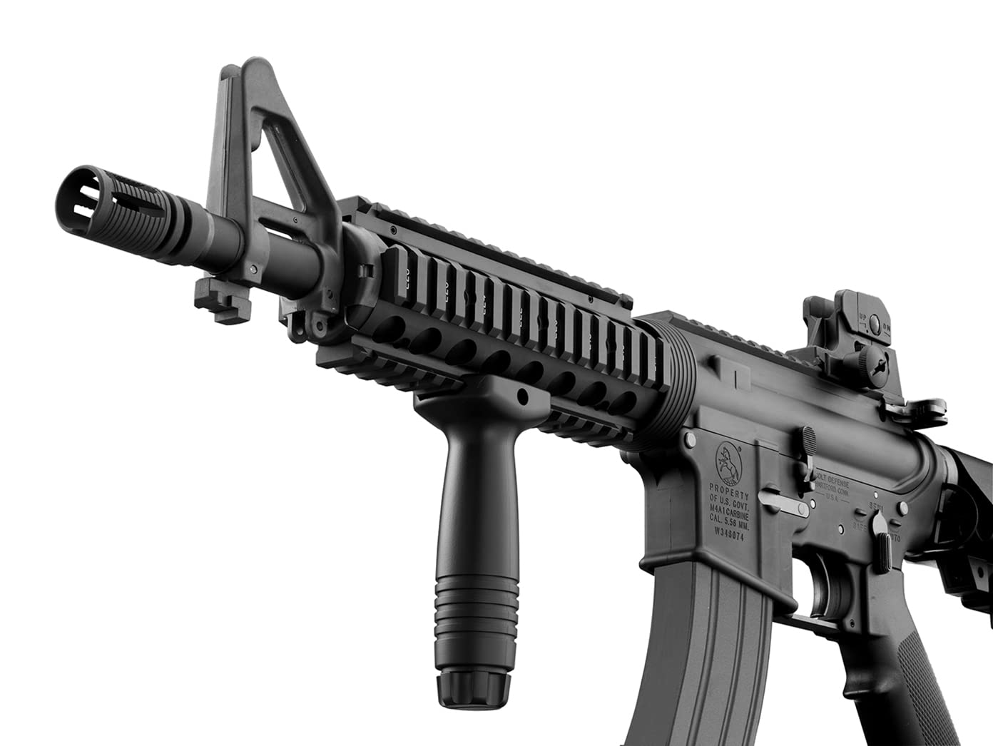 Amazon | 東京マルイ CQBR BLOCK1 18歳以上ガスブローバックマシンガン