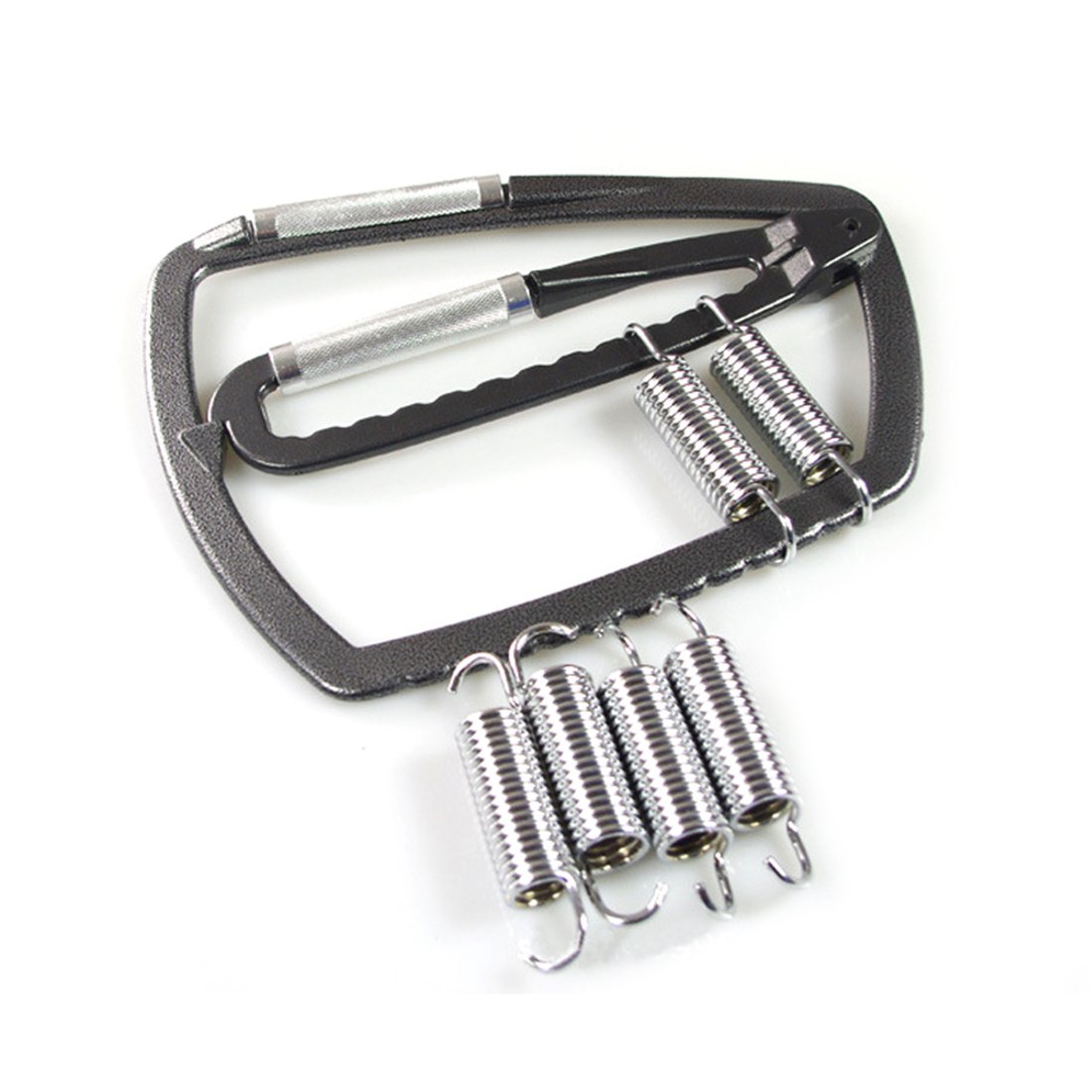 Amazon | Koiuga スーパーグリッパー、50-1000ポンド調整可能な前腕