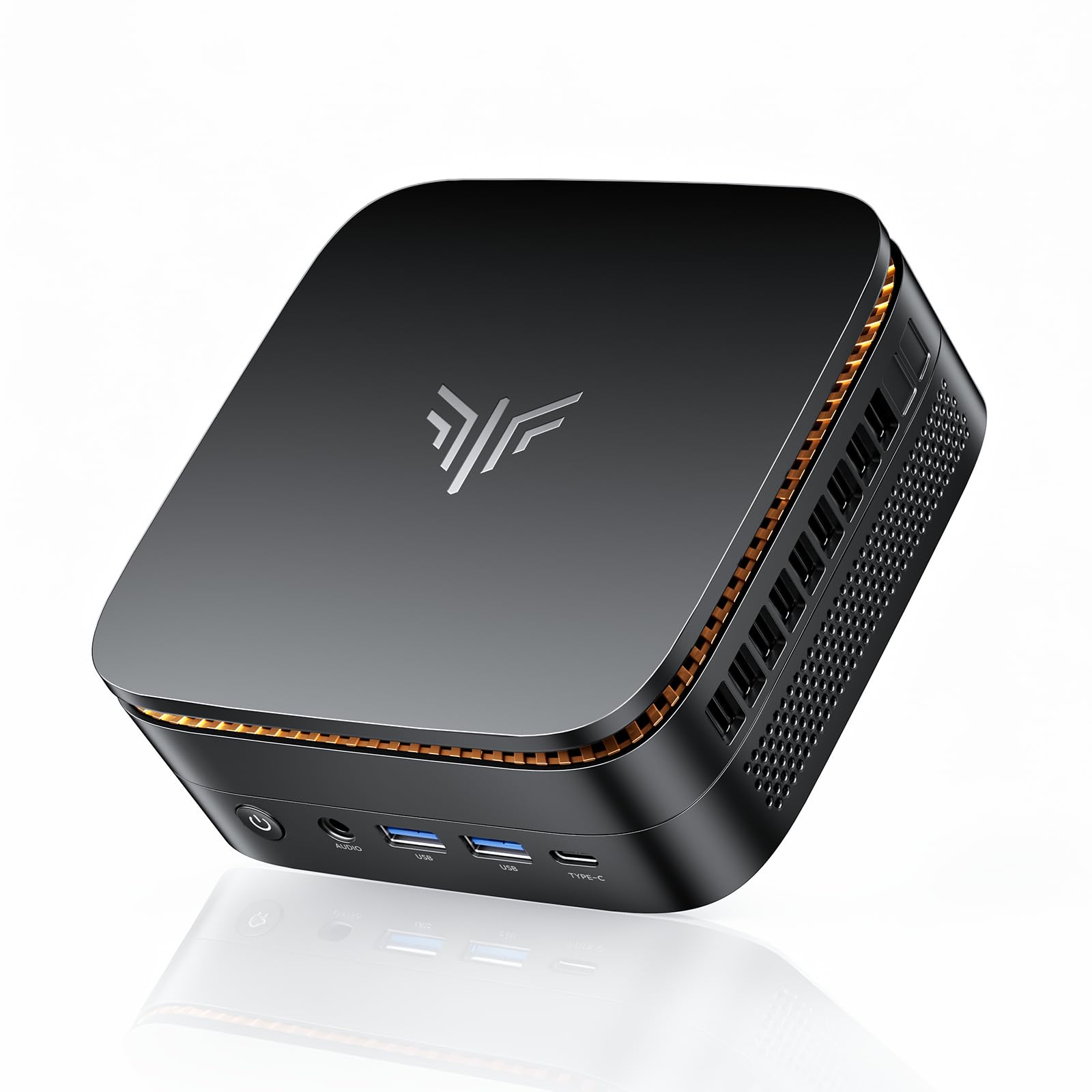 Amazon.co.jp: 【2026新登場・3500Uより速い】NiPoGi ミニpc ryzen