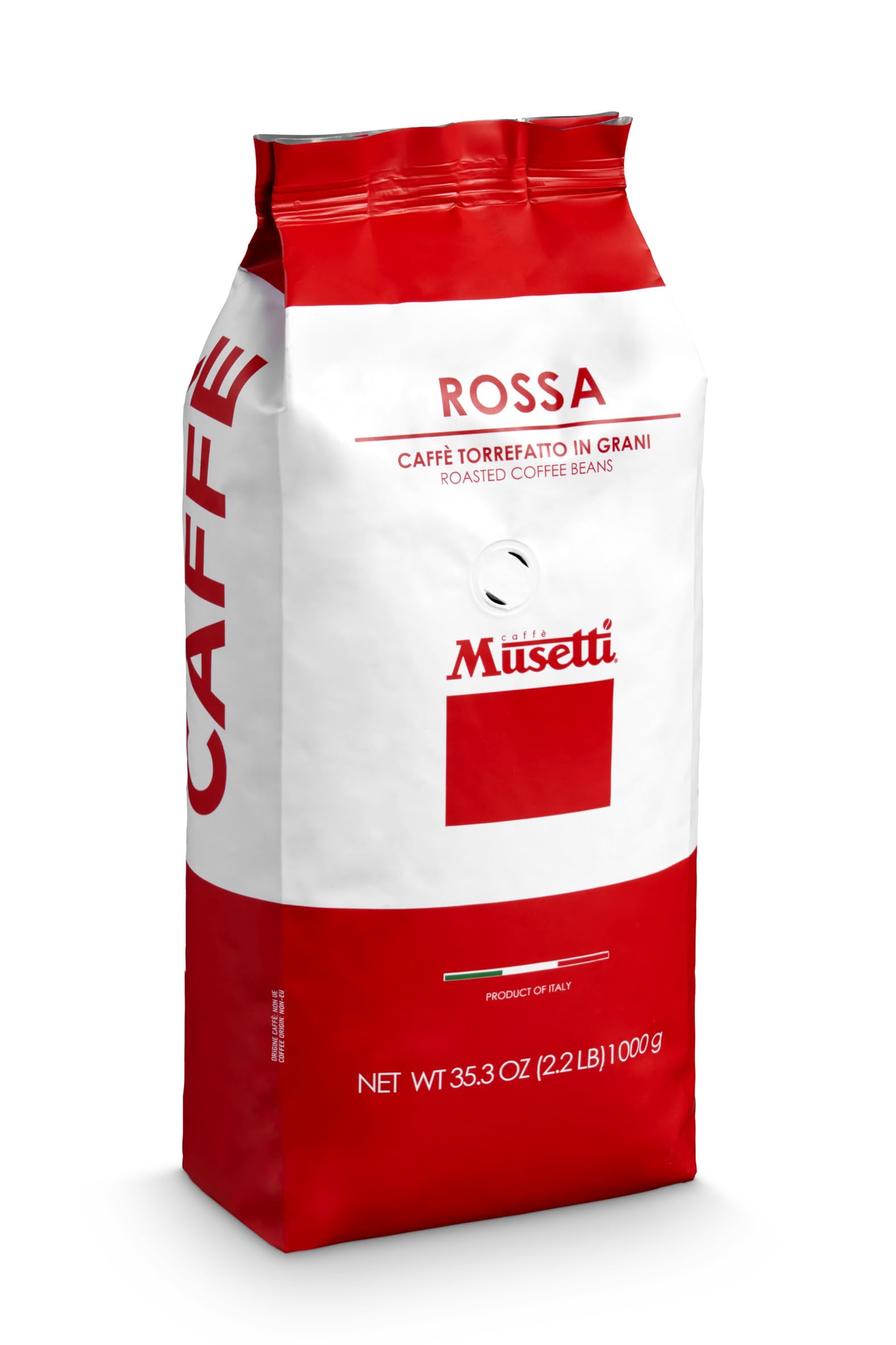Amazon.co.jp: Musetti for De'Longhi (デロンギ) コーヒー豆 ロッサ