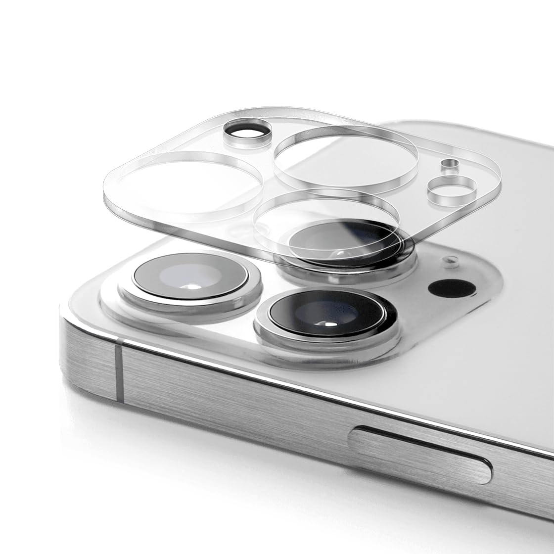 Amazon.co.jp: CASETiFY iPhone 16 Pro & 16 Pro Max カメラレンズ
