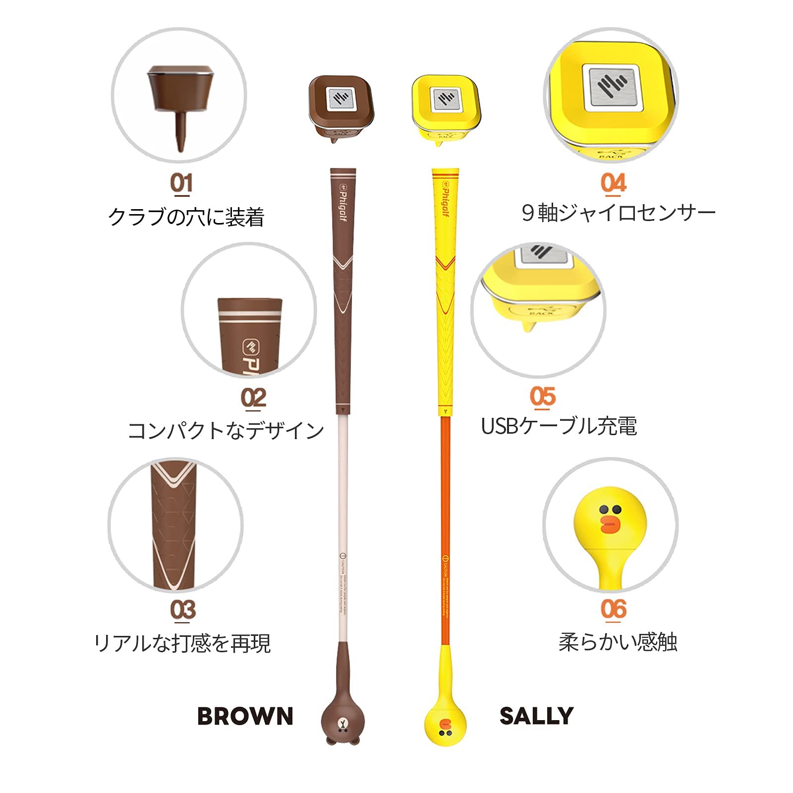 Amazon | Phigolf(ファイゴルフ) ゴルフシュミレーター【日本公式