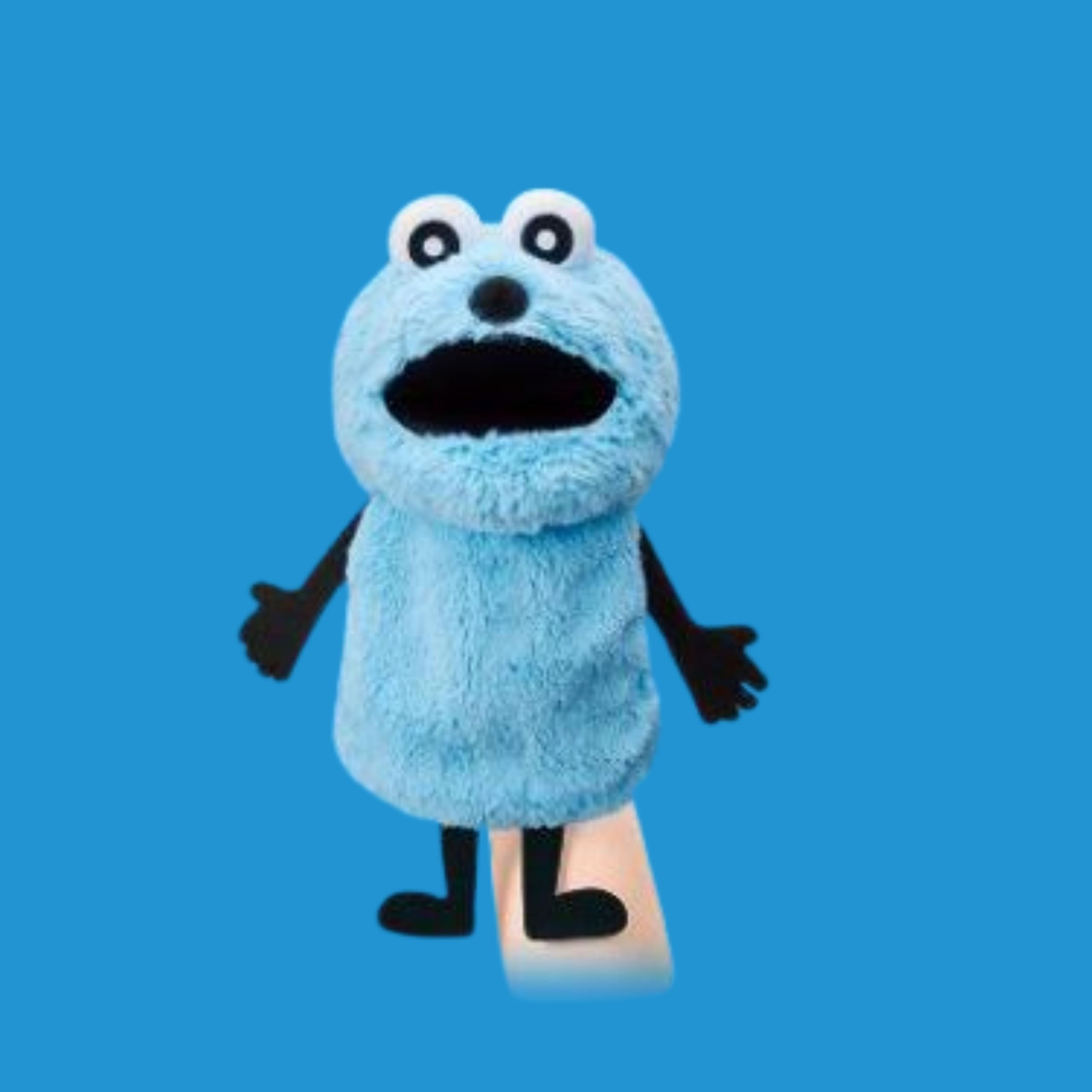 Amazon.co.jp: パペット スンスン ハンドパペット スンスン ぬいぐるみ