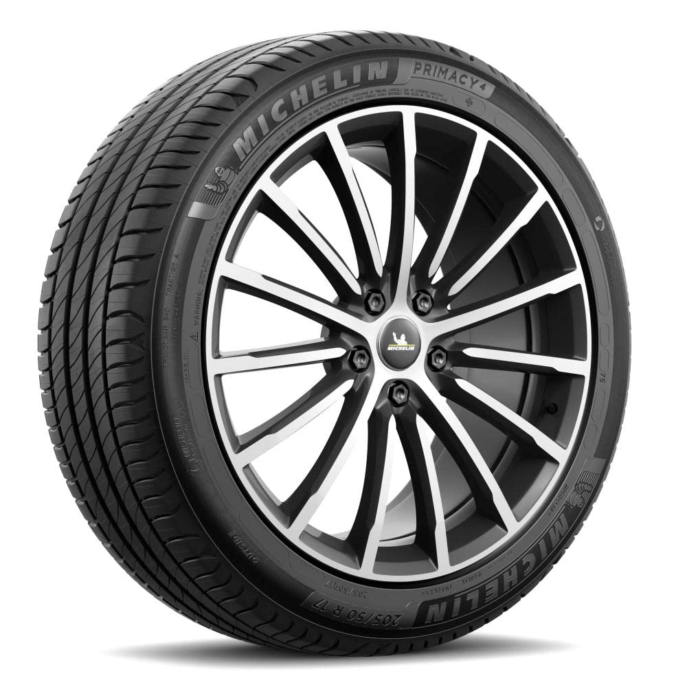 Amazon.co.jp: MICHELIN (ミシュラン) PRIMACY 4+ 205/50 R17 93W XL