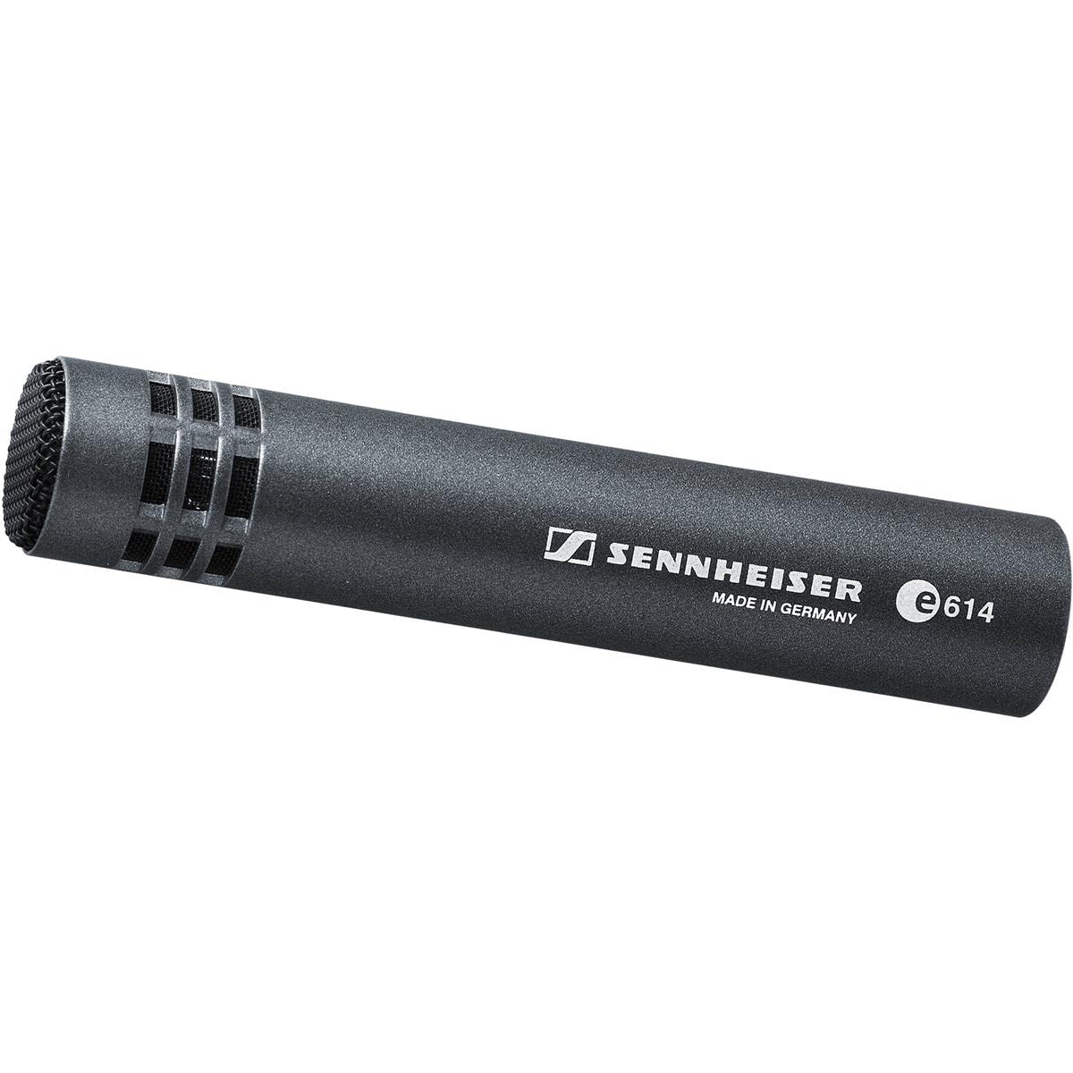 Amazon.com: Sennheiser E614 Super-Cardioid Condenser Microphone