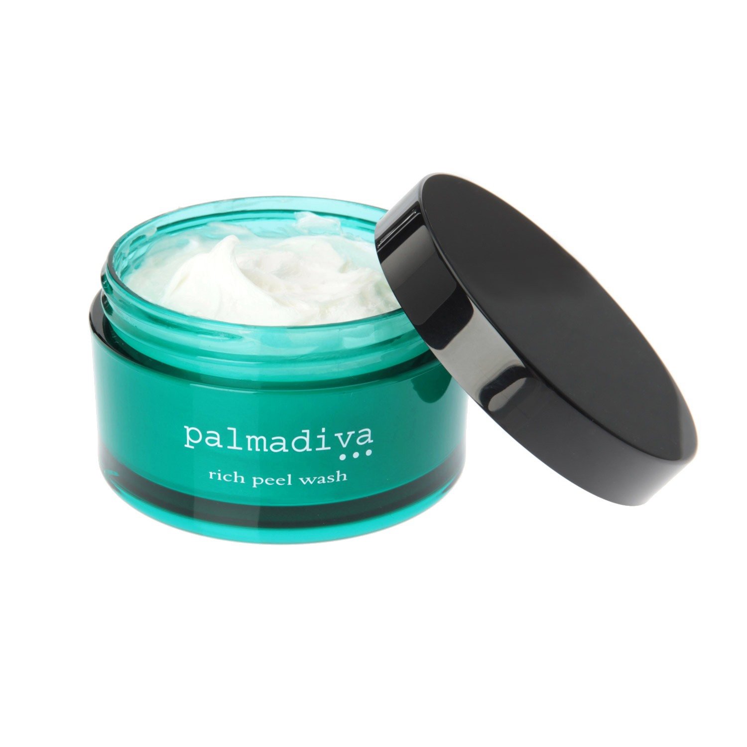 Amazon | パルマディーバ リッチピールウォッシュ(洗顔料)95g | パルマ