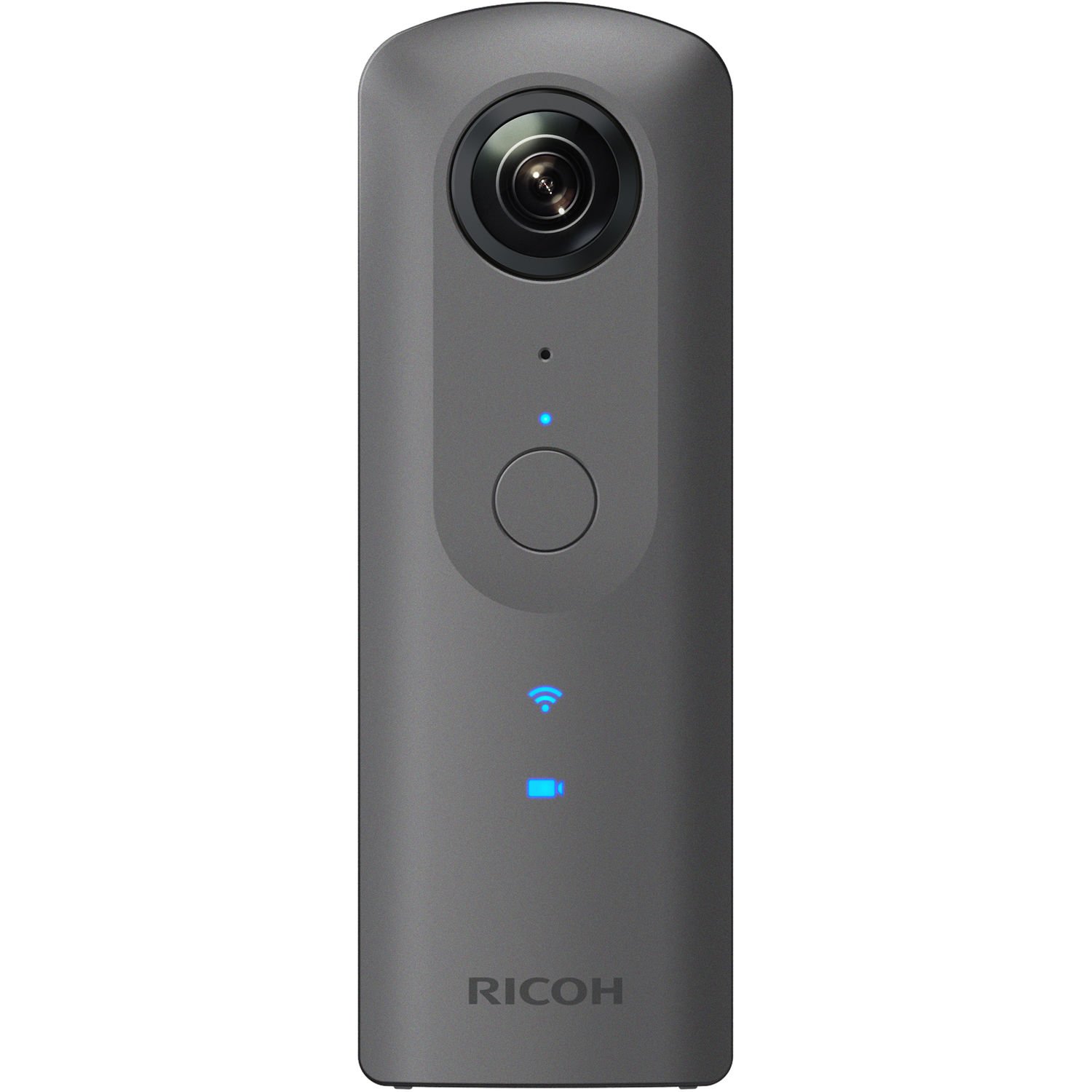 Amazon.com : Ricoh Theta V 4k 360 Spherical Camera : Electronics